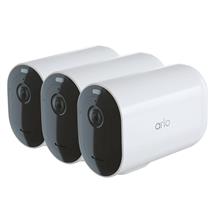 ARLO Pro 4 XL | Arlo Pro 4 XL Bullet IP security camera Indoor & outdoor 2688 x 1520