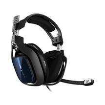 ASTRO Headsets - Gaming | ASTRO Gaming A40 TR Headset for PS4 | In Stock | Quzo UK