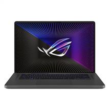 ASUS ROG Zephyrus G16 GU603VIN4015W Laptop 40.6 cm (16") WQXGA Intel®