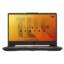 ASUS TUF Gaming F15 FX506LHHN004 Laptop 39.6 cm (15.6") Full HD Intel®