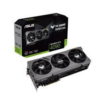 GeForce RTX | ASUS TUF Gaming TUFRTX4090O24GGAMING NVIDIA GeForce RTX 4090 24 GB