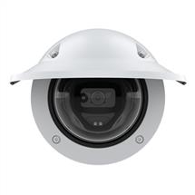 Axis 02371001 security camera Dome IP security camera Indoor & outdoor
