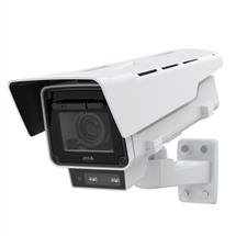 Axis 02168001 security camera Box IP security camera Outdoor 2688 x