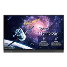 BenQ RP7502 | BenQ RP7502 Interactive flat panel 190.5 cm (75") LCD WiFi 450 cd/m²