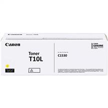 Canon T10L | Canon T10L toner cartridge 1 pc(s) Original Yellow