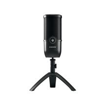 CHERRY UM 3.0 Black Table microphone | Quzo UK