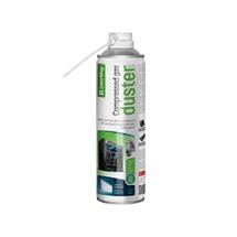 Green, Silver | ColorWay Multipurpose Air Duster 750ml | In Stock | Quzo UK