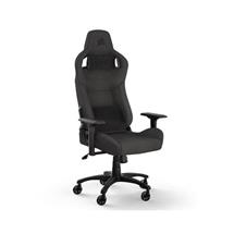 Corsair Gaming Accessories | Corsair CF-9010057-UK video game chair PC gaming chair Mesh seat Black