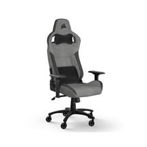 Corsair Gaming Accessories | Corsair CF-9010056-UK video game chair PC gaming chair Mesh seat Grey