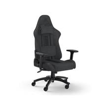 Corsair Gaming Accessories | Corsair CF-9010052-UK video game chair PC gaming chair Mesh seat Black