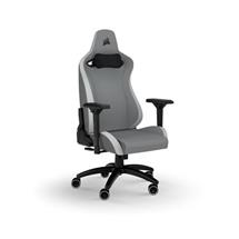 Corsair CF-9010048-UK video game chair PC gaming chair Mesh seat Grey