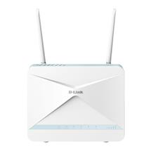 D-Link Desktop/pole router | D-Link EAGLE PRO AI AX1500 4G+ Smart Router G416 | Quzo UK