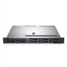 Servers | DELL PowerEdge R6515 server 480 GB Rack (1U) AMD EPYC 7282 2.8 GHz 16