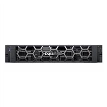 Servers | DELL PowerEdge R7515 server 480 GB Rack (2U) AMD EPYC 7302P 3 GHz 16