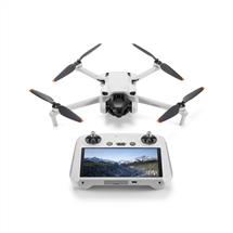 DJI CP.MA.00000587.01 camera drone 4 rotors Quadcopter 12 MP Grey