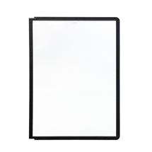 Durable SHERPA A4 Display Panel | In Stock | Quzo UK