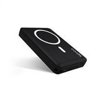 Epico 9915101300192 power bank 5000 mAh Wireless charging Black