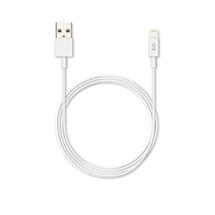 Epico 9915101100101 lightning cable 1 m White | In Stock