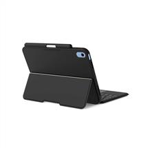 Epico Tablet Case - Apple | Epico 73711101300003 tablet case 27.7 cm (10.9") Flip case Black, Blue