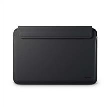 Epico 9911141300034 laptop case 35.6 cm (14") Sleeve case Black