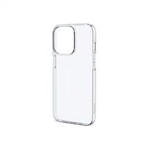 Hero | Epico Hero mobile phone case 15.5 cm (6.1") Cover Transparent