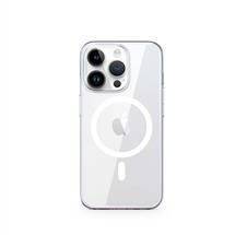 Epico Hero Magnetic mobile phone case 15.5 cm (6.12") Cover