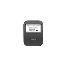 Epson TMP80II (101) 203 x 203 DPI Wired & Wireless Thermal Mobile
