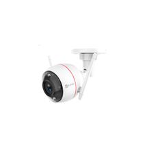 EZVIZ C3W 4MP Pro Smart Outdoor Camera with Colour Night Vision, AI