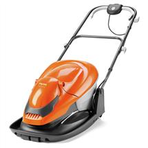 HUSQVARNA Lawn Mowers | Flymo 970483001 lawn mower Push lawn mower AC Orange