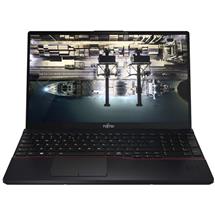 AMD | Fujitsu LIFEBOOK E5512A Laptop 39.6 cm (15.6") Full HD AMD Ryzen™ 5