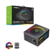Gamemax Rgb Smart Platinum 1300W Atx3.0 Psu, 80 Plus Platinum,