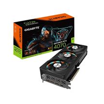 GeForce RTX 4070 | Gigabyte GVN4070GAMING OC12GD graphics card NVIDIA GeForce RTX 4070 12