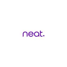 Neat NEATPAD-GLASSMOUNT conference equipment accessory Bracket