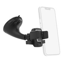 Hama In-car Accessories | Hama Easy Snap Passive holder Mobile phone/Smartphone Black