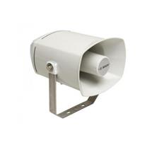 Horn loudspeaker 15W wide angle SIP | Quzo UK