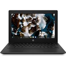 Cloud computing | HP Chromebook 11 G9 Intel® Celeron® N4500 29.5 cm (11.6") HD 4 GB