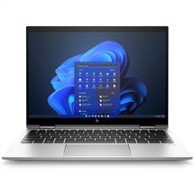HP 13 Inch Laptop | HP Elite x360 830 G9 Hybrid (2in1) 33.8 cm (13.3") Touchscreen WUXGA