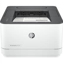 HP LaserJet Pro 3002dw Printer, Black and white, Printer for Small