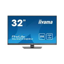 iiyama ProLite XU3294QSUB1 computer monitor 80 cm (31.5") 2560 x 1440