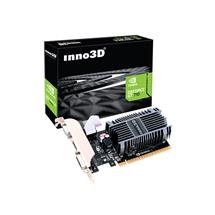 Inno3D Graphics Cards | Inno3D Geforce GT 710 LP | In Stock | Quzo UK