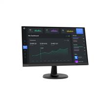 Monitors | Lenovo C24-40 60.5 cm (23.8") 1920 x 1080 pixels Full HD LED