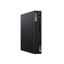 Lenovo Mini PC | Lenovo ThinkCentre M70q Intel® Core™ i5 i512400T 16 GB DDR4SDRAM 512