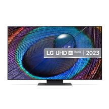 LG 55 Inch TVs | LG 55UR91006LA.AEK TV 139.7 cm (55") 4K Ultra HD Smart TV Wi-Fi