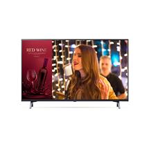 LG TV (Commercial) - 40``-45`` | LG 43UR640S Signage Display Digital signage flat panel 109.2 cm (43")