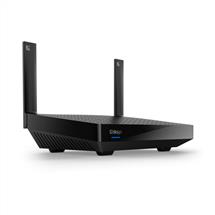 Network Routers  | Linksys Hydra 6 Dualband (2.4 GHz / 5 GHz) WiFi 5 (802.11ac) Black 4