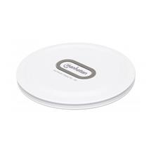 Manhattan Mobile Device Chargers | Manhattan Smartphone Wireless Charging Pad, Up to 15W charging