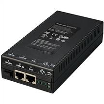 Microchip Technology PD9501GCS/ACEU PoE adapter Gigabit Ethernet 54