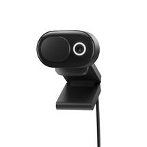 Microsoft Modern Webcam | Microsoft Modern webcam 1920 x 1080 pixels USB Black