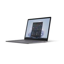 34.3 cm (13.5") | Microsoft Surface Laptop 5 34.3 cm (13.5") Touchscreen Intel® Core™ i7