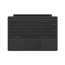 Microsoft Surface Pro Type Cover Black Microsoft Cover port German